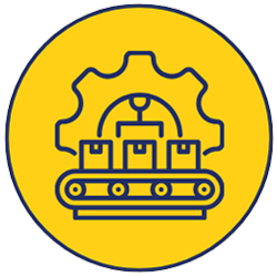 Manufacturing